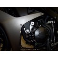 R&G Racing Aero Crash Protectors for Honda CBR600RR '07-'08
